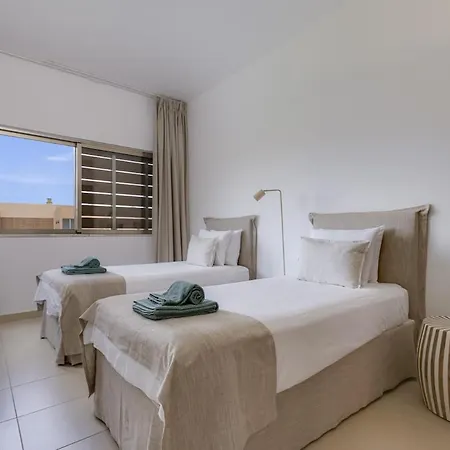 Salgados By My Algarve