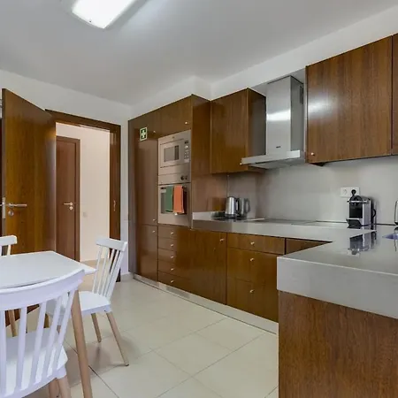 Salgados By My Algarve