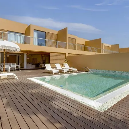 アパート Salgados By My Algarve *