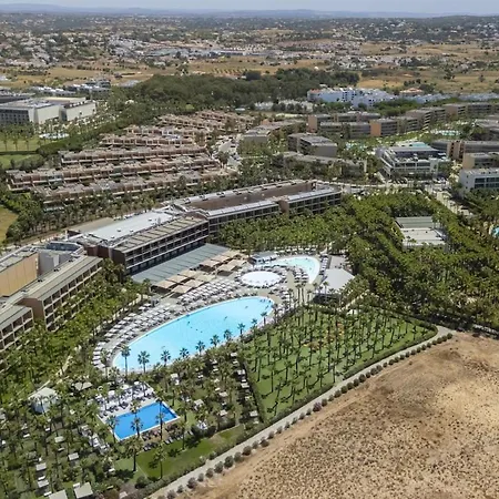 Salgados By My Algarve Apartment