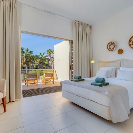 Apartment Salgados By My Algarve *