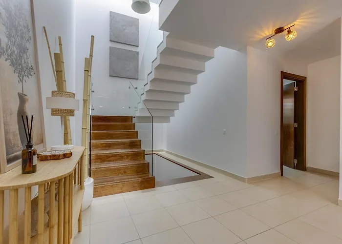 아파트 Salgados By My Algarve