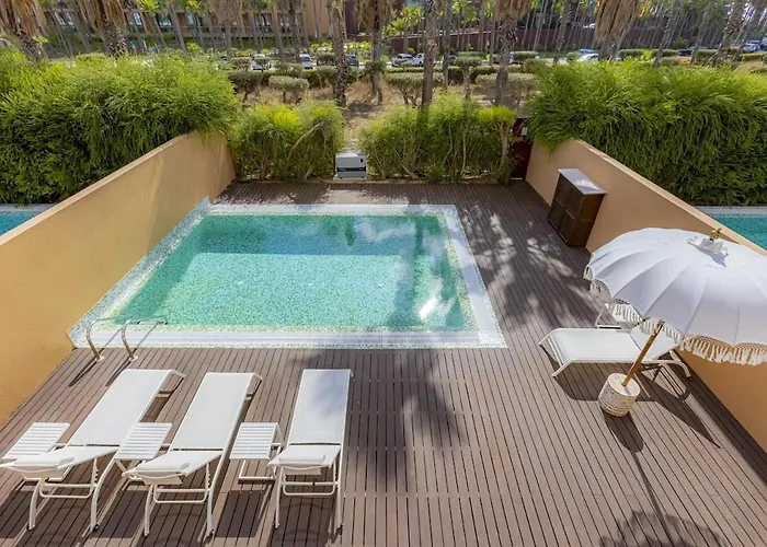 Salgados By My Algarve 아파트