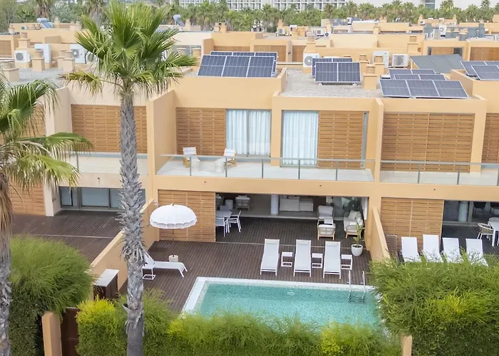 Salgados By My Algarve 아파트