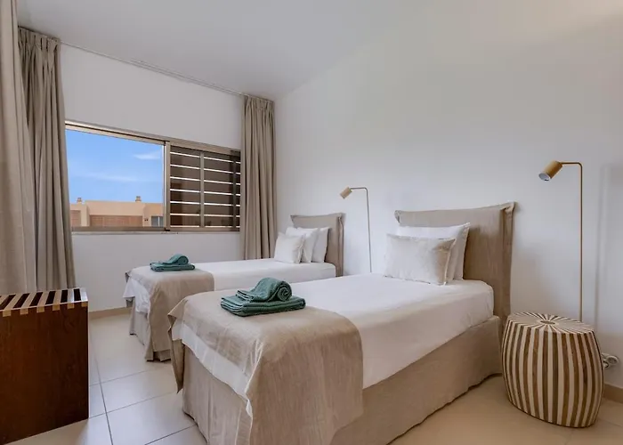 Salgados By My Algarve *