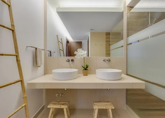 아파트 Salgados By My Algarve