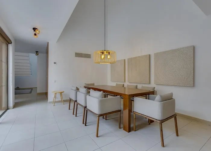 Apartman Salgados By My Algarve Albufeira