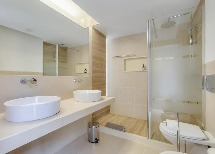 Salgados By My Algarve 아파트 *