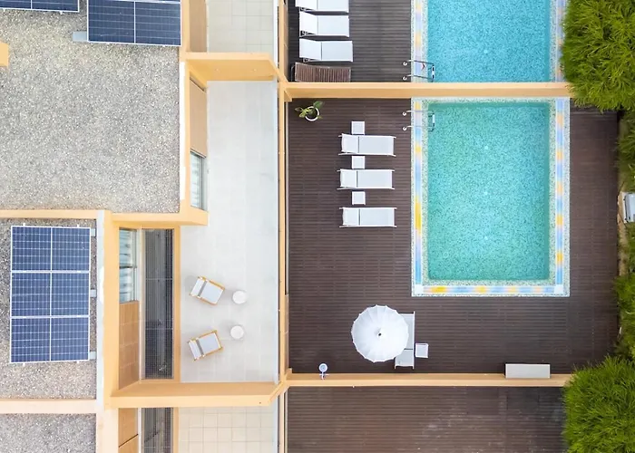 아파트 Salgados By My Algarve *