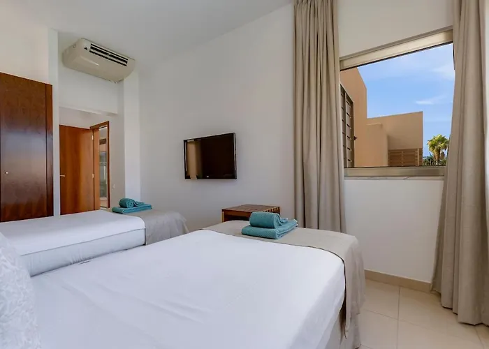 Salgados By My Algarve Apartman