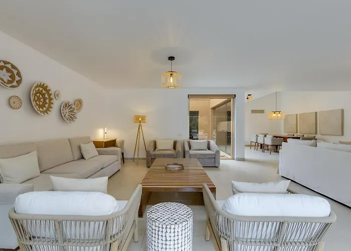 Salgados By My Algarve 아파트 *