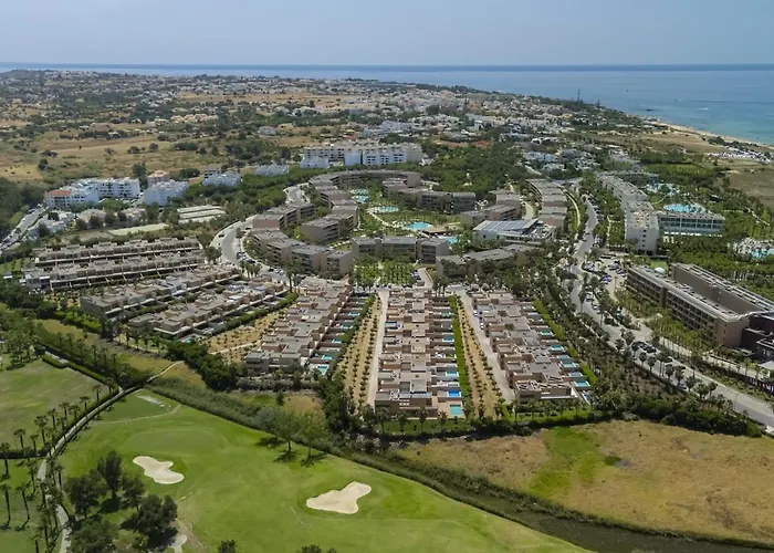 Salgados By My Algarve 아파트 *