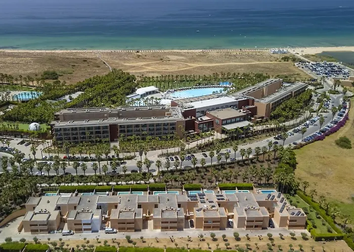 Salgados By My Algarve Apartman *