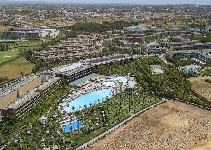 Salgados By My Algarve 아파트