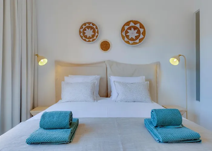 아파트 Salgados By My Algarve