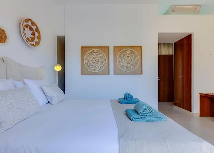 Salgados By My Algarve 아파트 *