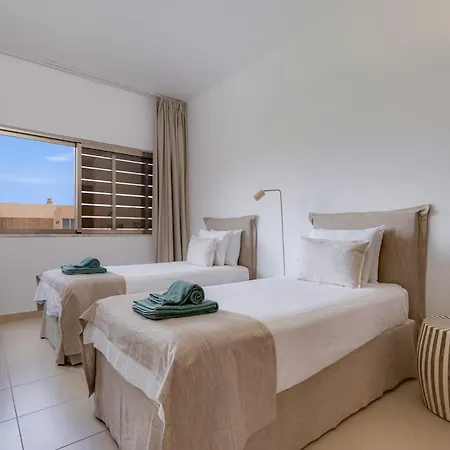 Salgados By My Algarve *