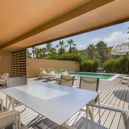 Salgados By My Algarve Lejlighed