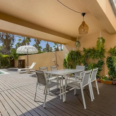 Salgados By My Algarve Albufeira