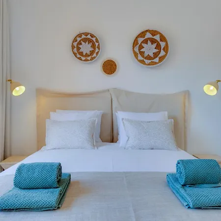 Lejlighed Salgados By My Algarve